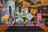 The Marquis Of Wellington - London