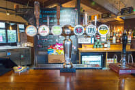 The Marquis Of Wellington - London