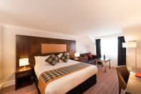 Leonardo Hotel Edinburgh Murrayfield