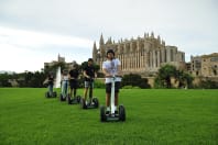 Segway Tour | Magaluf