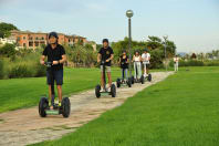 Segway Tour | Magaluf