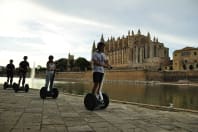 Segway Tour | Magaluf