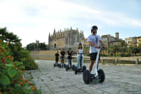 Segway Tour | Magaluf