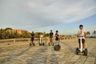 Segway Tour | Magaluf