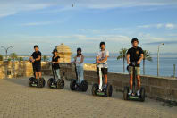 Segway Tour | Magaluf