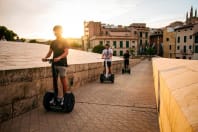 Segway Tour | Magaluf