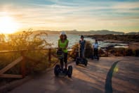 Segway Tour | Magaluf