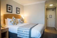 Holiday Inn Manchester West