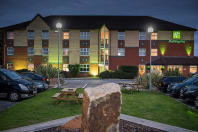 Holiday Inn Manchester West