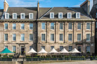 Courtyard Marriott Edinburgh