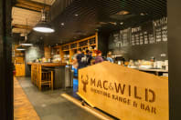Mac & Wild Restaurants