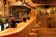 Basement Bar Newquay