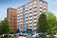 Travelodge - Brighton