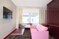 Citrus Hotel Cheltenham double room