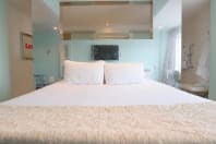 Citrus Hotel Cheltenham double room