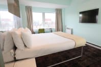 Citrus Hotel Cheltenham Double room