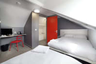 Sleeperdorm Newcastle