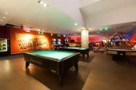 Berolina Bowling Lounge
