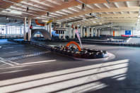 Mobikart Fun Racing Berlin - CHILLISAUCE