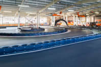 Mobikart Fun Racing Berlin - CHILLISAUCE