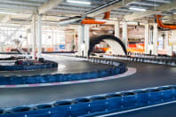Mobikart Fun Racing Berlin - CHILLISAUCE