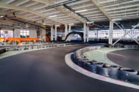 Mobikart Fun Racing Berlin - CHILLISAUCE
