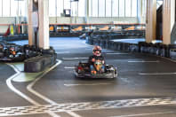 Mobikart Fun Racing Berlin - CHILLISAUCE