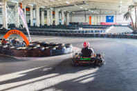 Mobikart Fun Racing Berlin - CHILLISAUCE