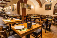 Villa Rodizio Berlin - CHILLISAUCE