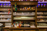 Villa Rodizio Berlin - CHILLISAUCE