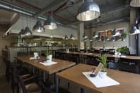 Kantine de Luxe