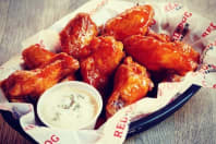 Spicy Wings