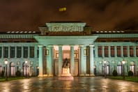 Museo Nacional Del Prado