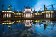 Royal Pavillion Brighton