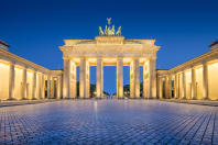 Brandenburger Tor