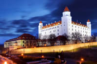 Bratislava Castle