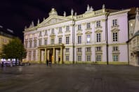 Primate's Palace Bratislava