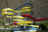 Waterpark Entry - Berlin