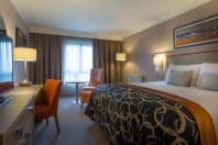 Clayton Hotel - Leopardstown king room