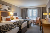 Clayton Hotel - Leopardstown multi single room