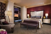 Bellagio - Las Vegas double room