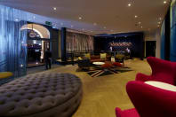 Lobby, Malmaison London