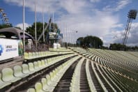 Olympic Stadium Munich