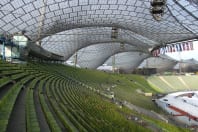 Olympic Stadium Munich