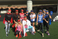 Quidditch Games