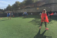 Quidditch Games