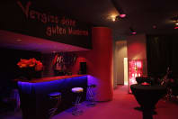 Sixx Pack Theatre & ladies Club - Berlin