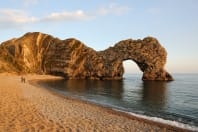 Durdle Door - Weymouth