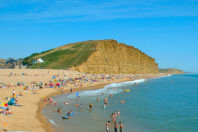 West Bay Bridport Weymouth