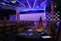 Bistro Live
